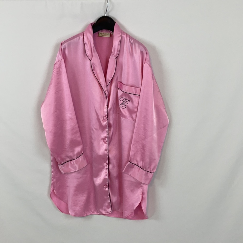 Vintage Victoria’s Secret nightie